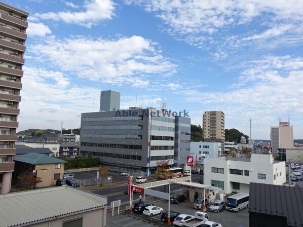 時の村21号館の物件内観写真